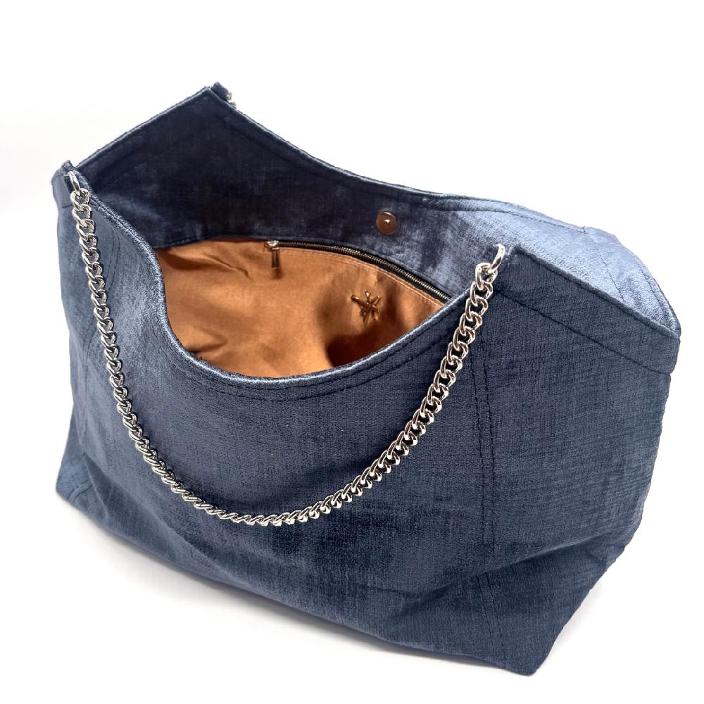 Nicasconcept The EVERYTHING Bag #05