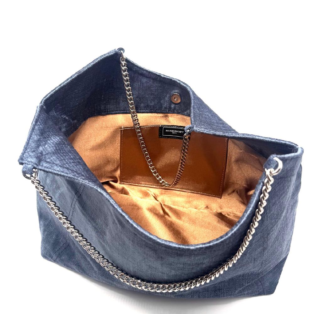 Nicasconcept The EVERYTHING Bag #05