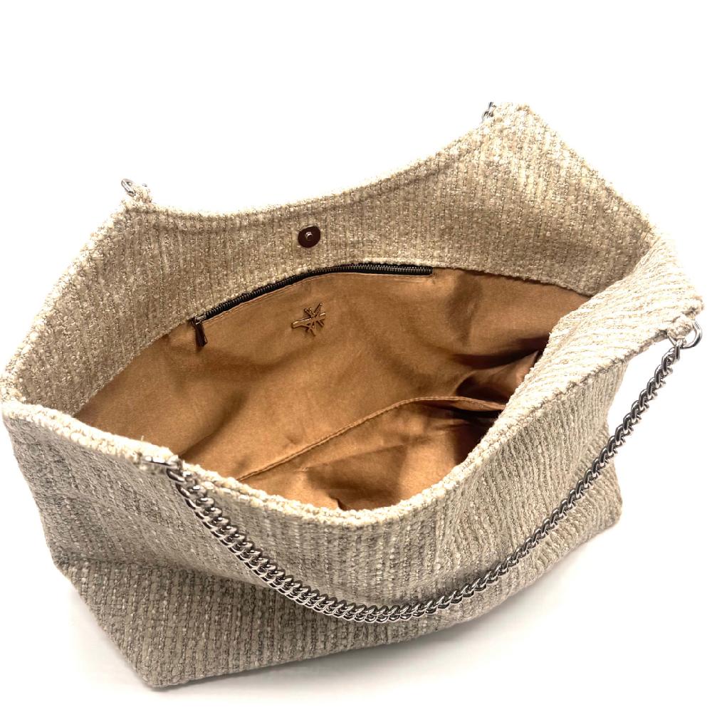 Nicasconcept The EVERYTHING Bag #06