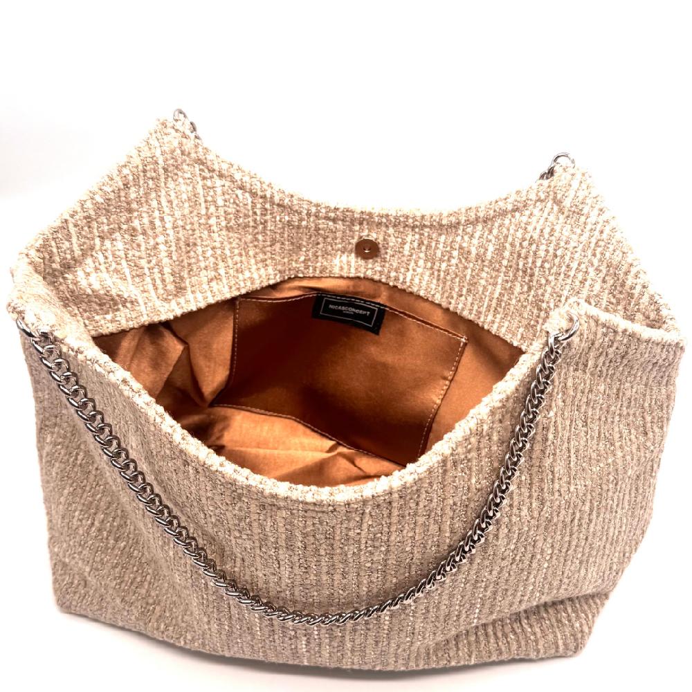 Nicasconcept The EVERYTHING Bag #06