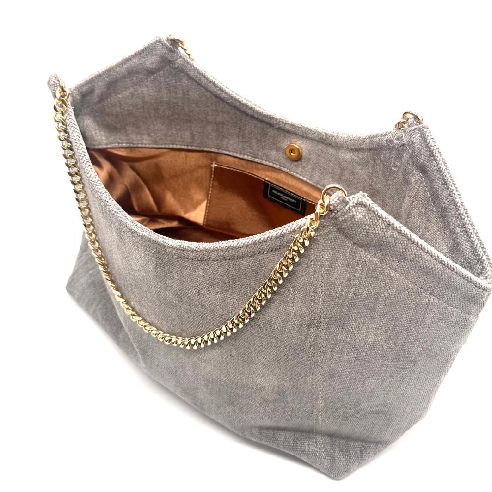 Nicasconcept The EVERYTHING Bag #07