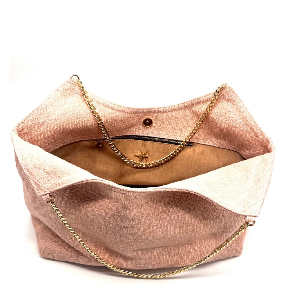 Nicasconcept The EVERYTHING Bag #08