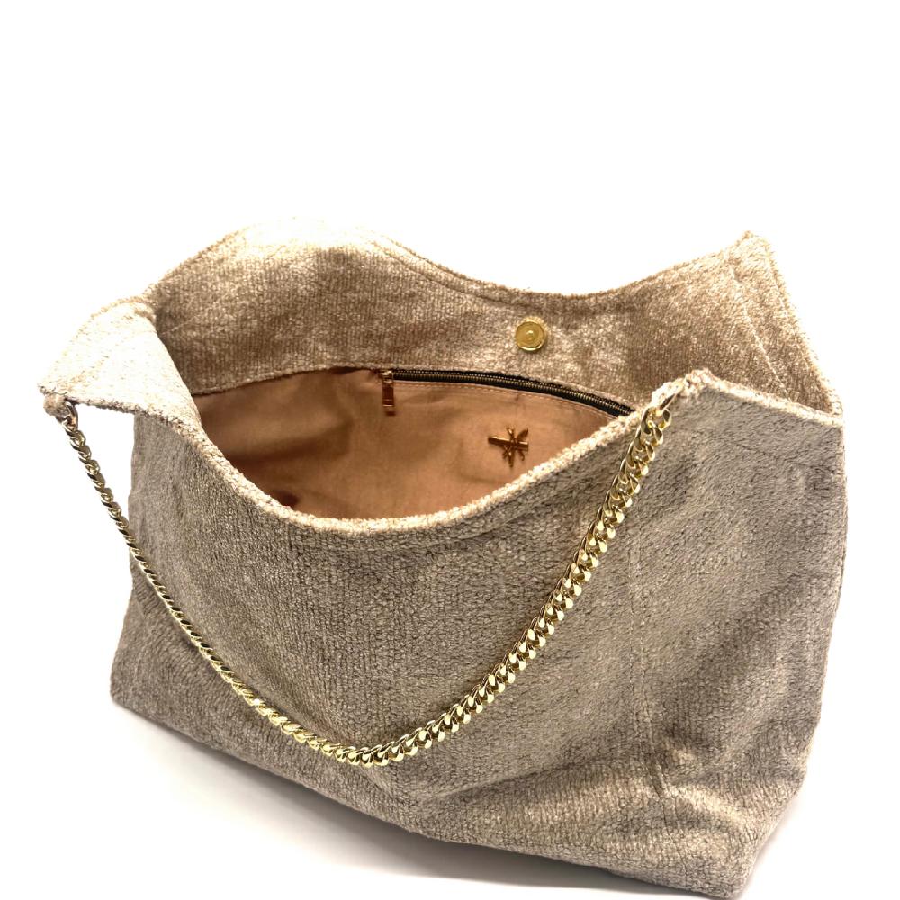 Nicasconcept The EVERYTHING Bag #09