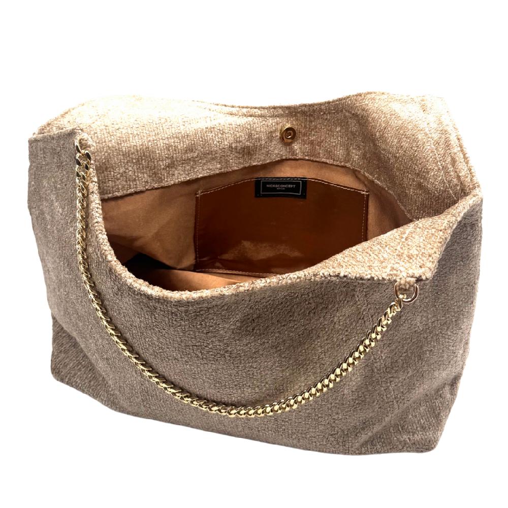 Nicasconcept The EVERYTHING Bag #09