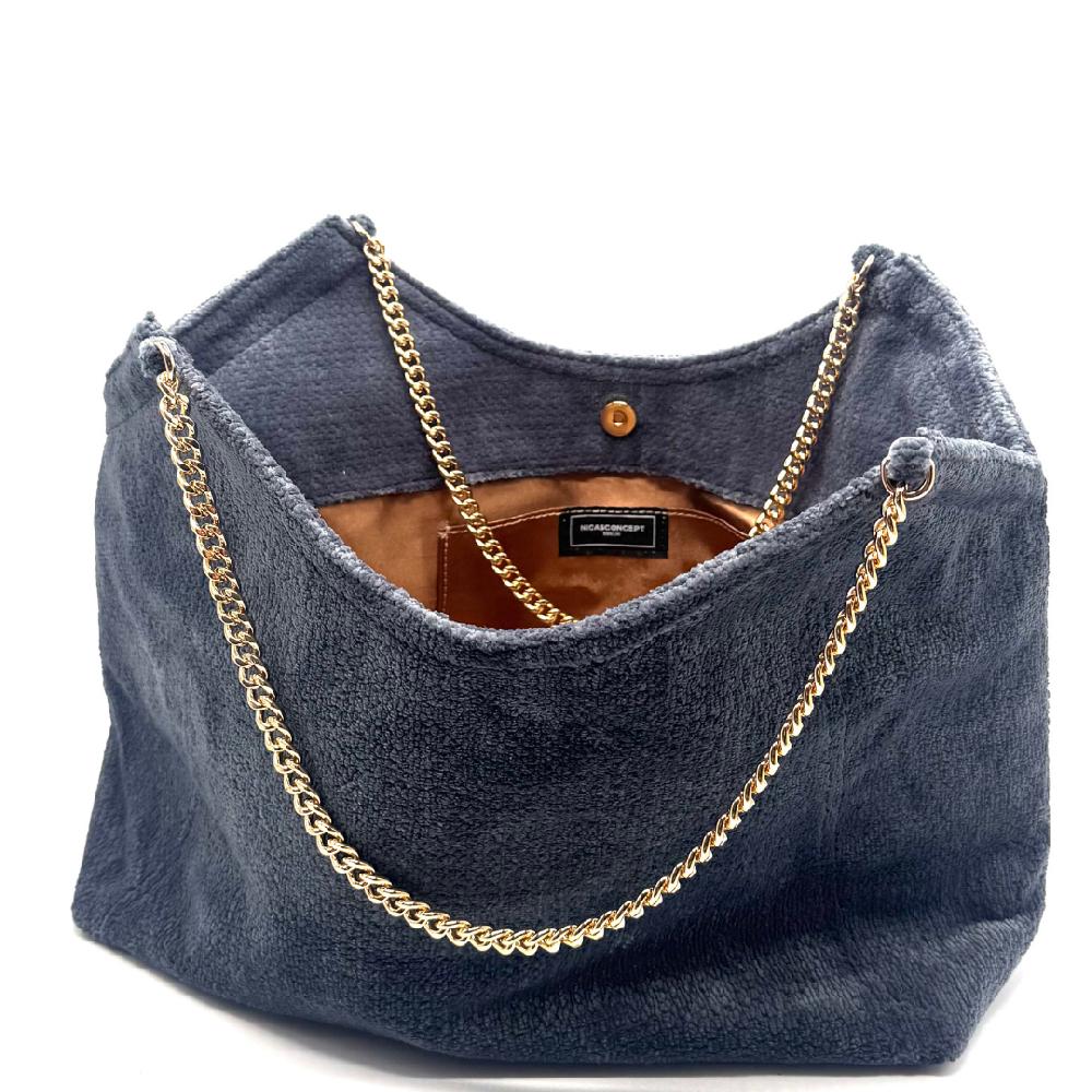 Nicasconcept The EVERYTHING Bag #10