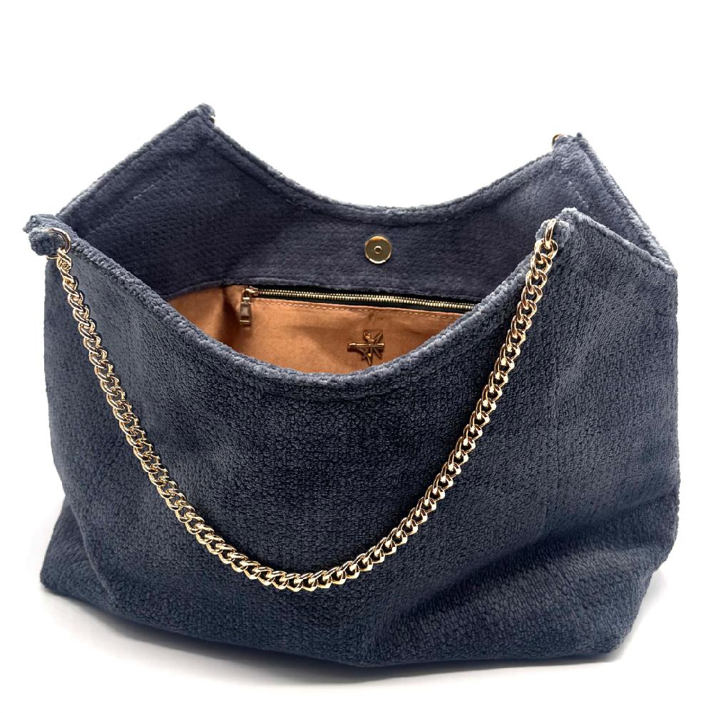 Nicasconcept The EVERYTHING Bag #10