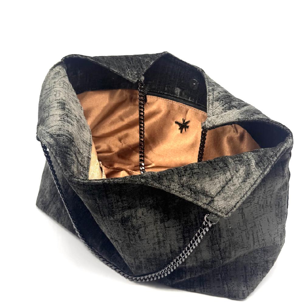 Nicasconcept The EVERYTHING Bag #11