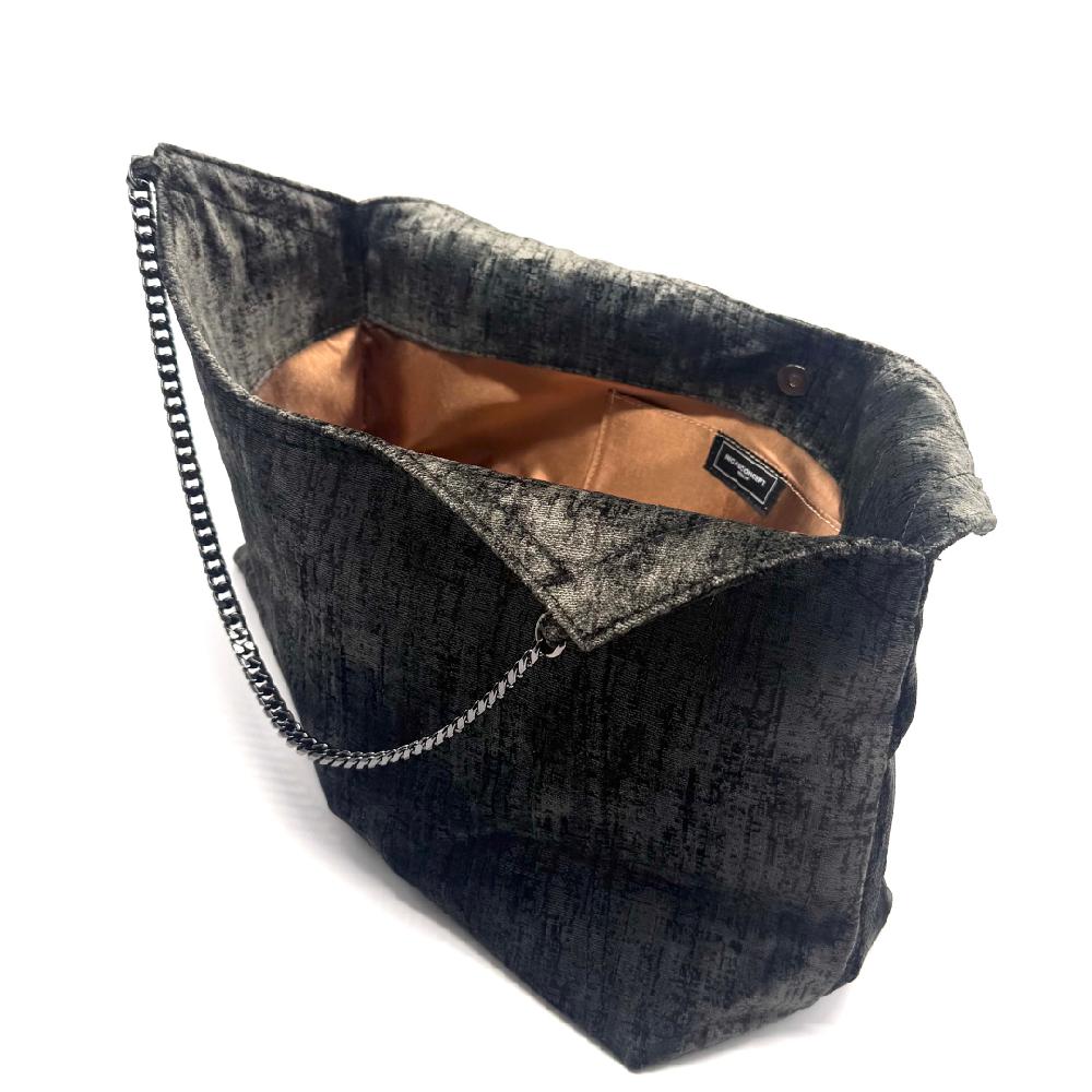 Nicasconcept The EVERYTHING Bag #11