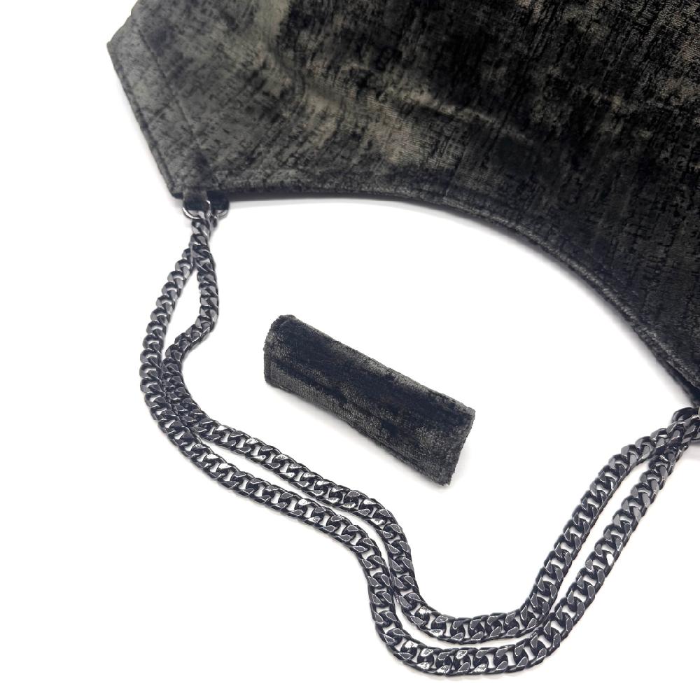 Nicasconcept The EVERYTHING Bag #11