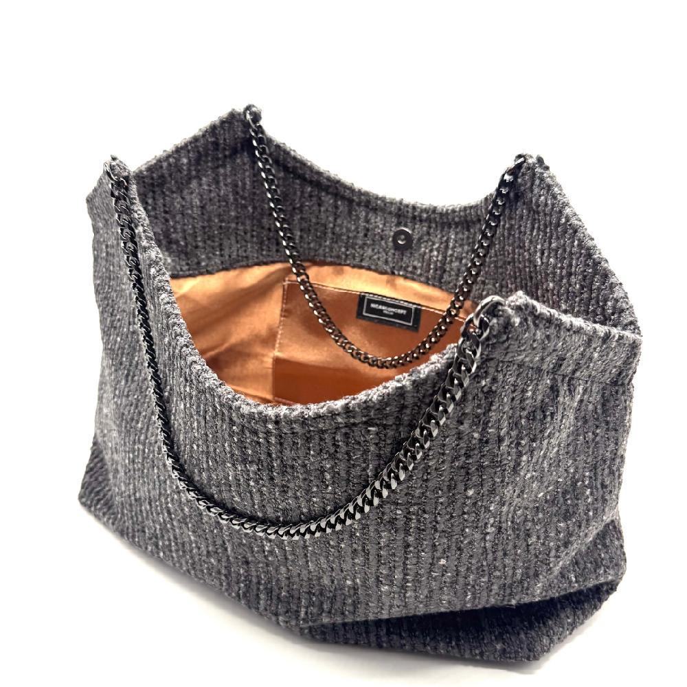 Nicasconcept The EVERYTHING Bag #12