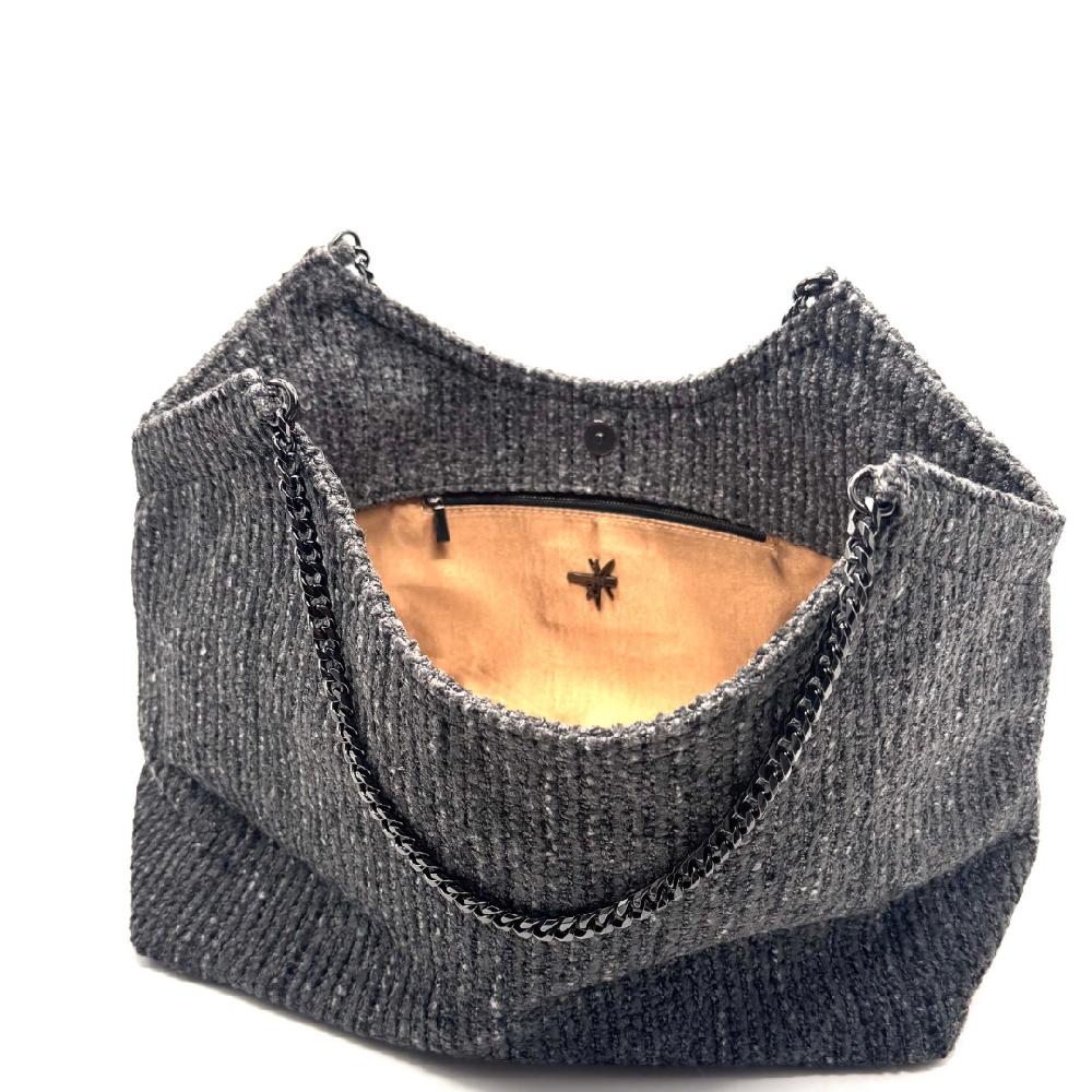 Nicasconcept The EVERYTHING Bag #12