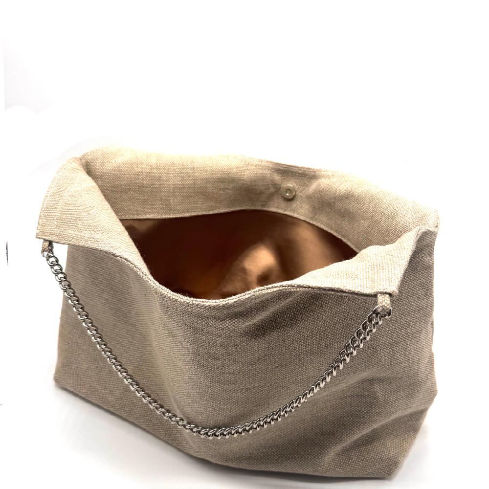 Nicasconcept The EVERYTHING Bag #13