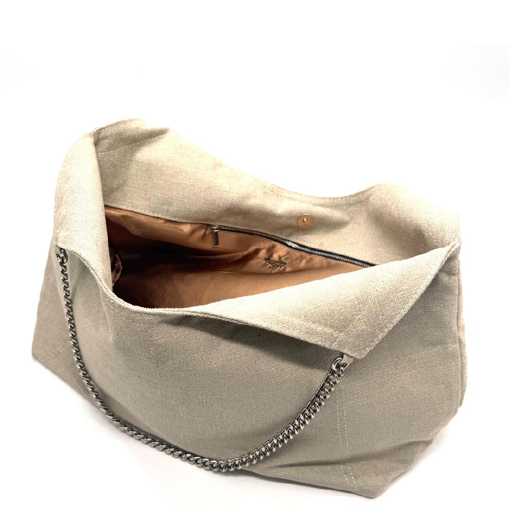 Nicasconcept The EVERYTHING Bag #14