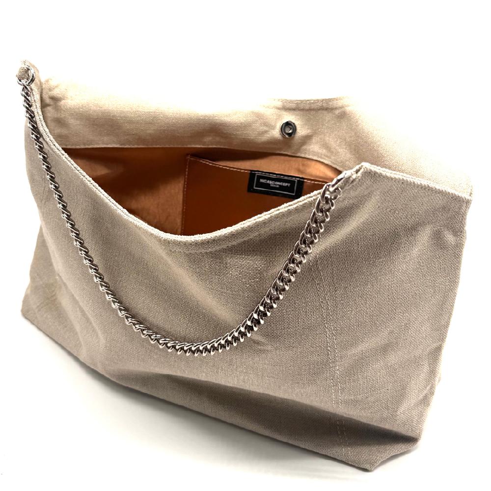 Nicasconcept The EVERYTHING Bag #14