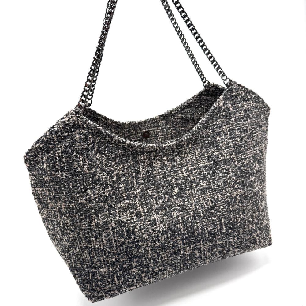 Nicasconcept The EVERYTHING Bag #15