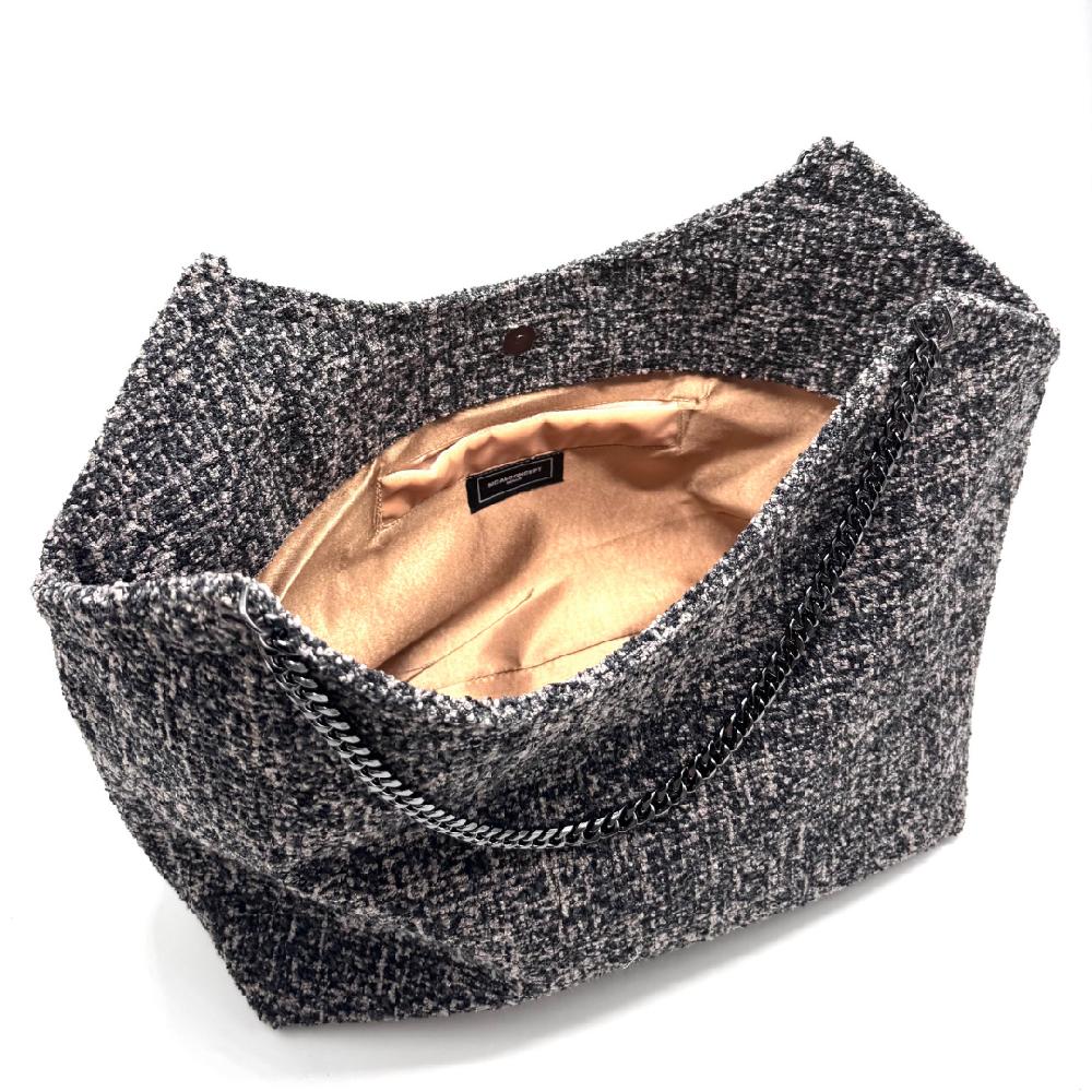 Nicasconcept The EVERYTHING Bag #15