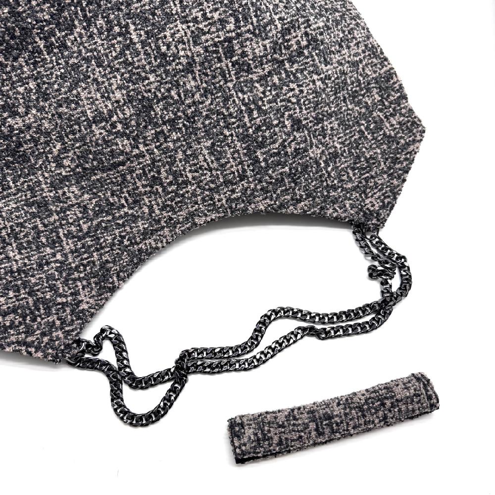 Nicasconcept The EVERYTHING Bag #15