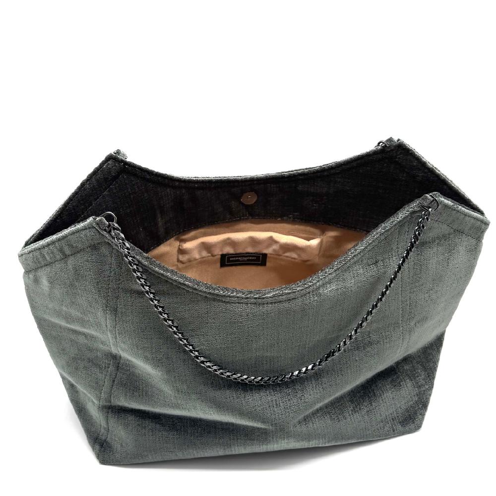 Nicasconcept The EVERYTHING Bag #16