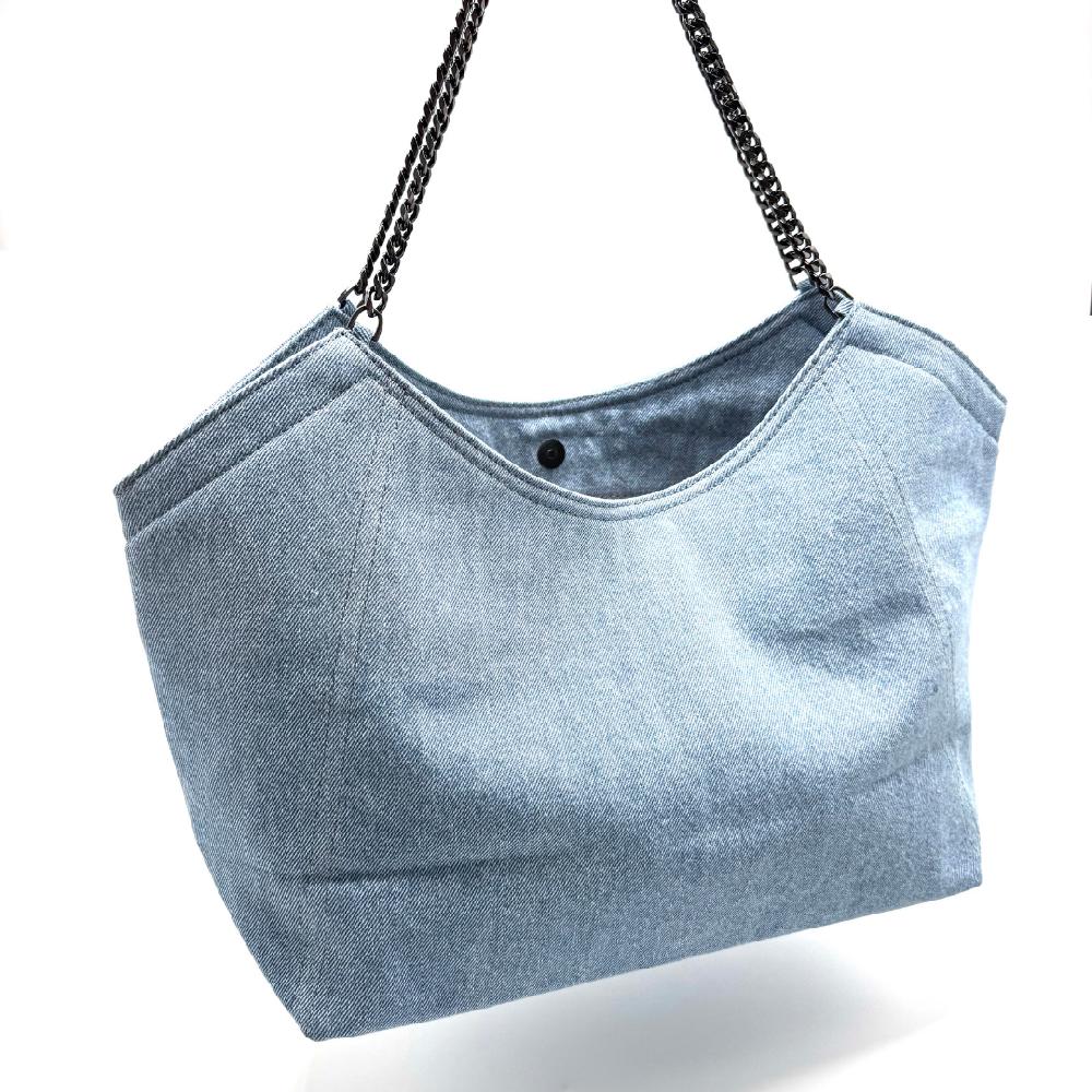 Nicasconcept The EVERYTHING Bag #17