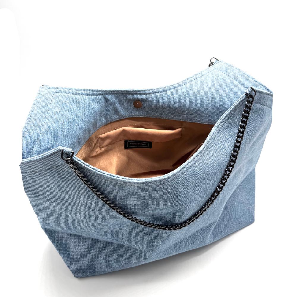 Nicasconcept The EVERYTHING Bag #17