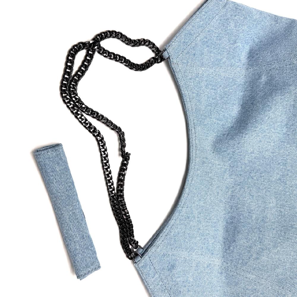 Nicasconcept The EVERYTHING Bag #17