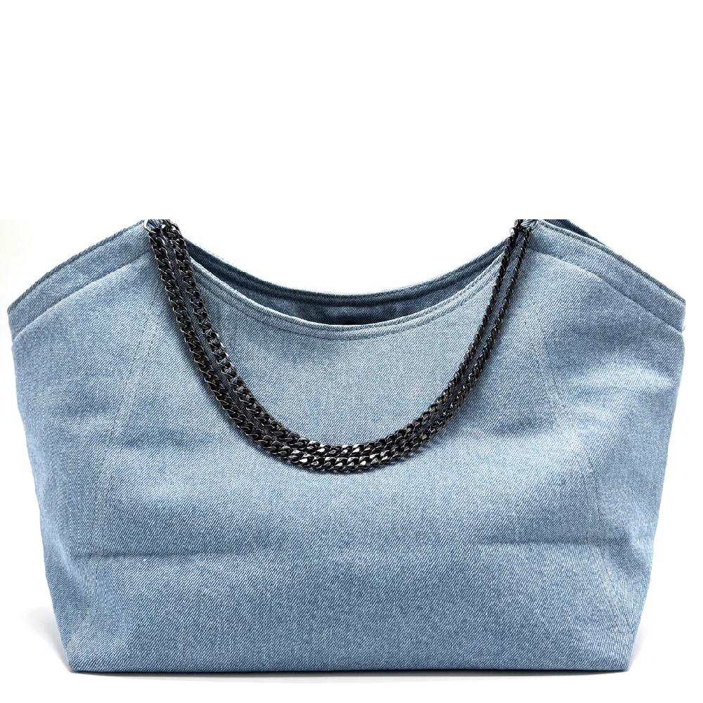 nicasconcept The EVERYTHING Bag #17