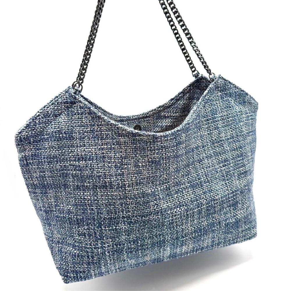 Nicasconcept The EVERYTHING Bag #18