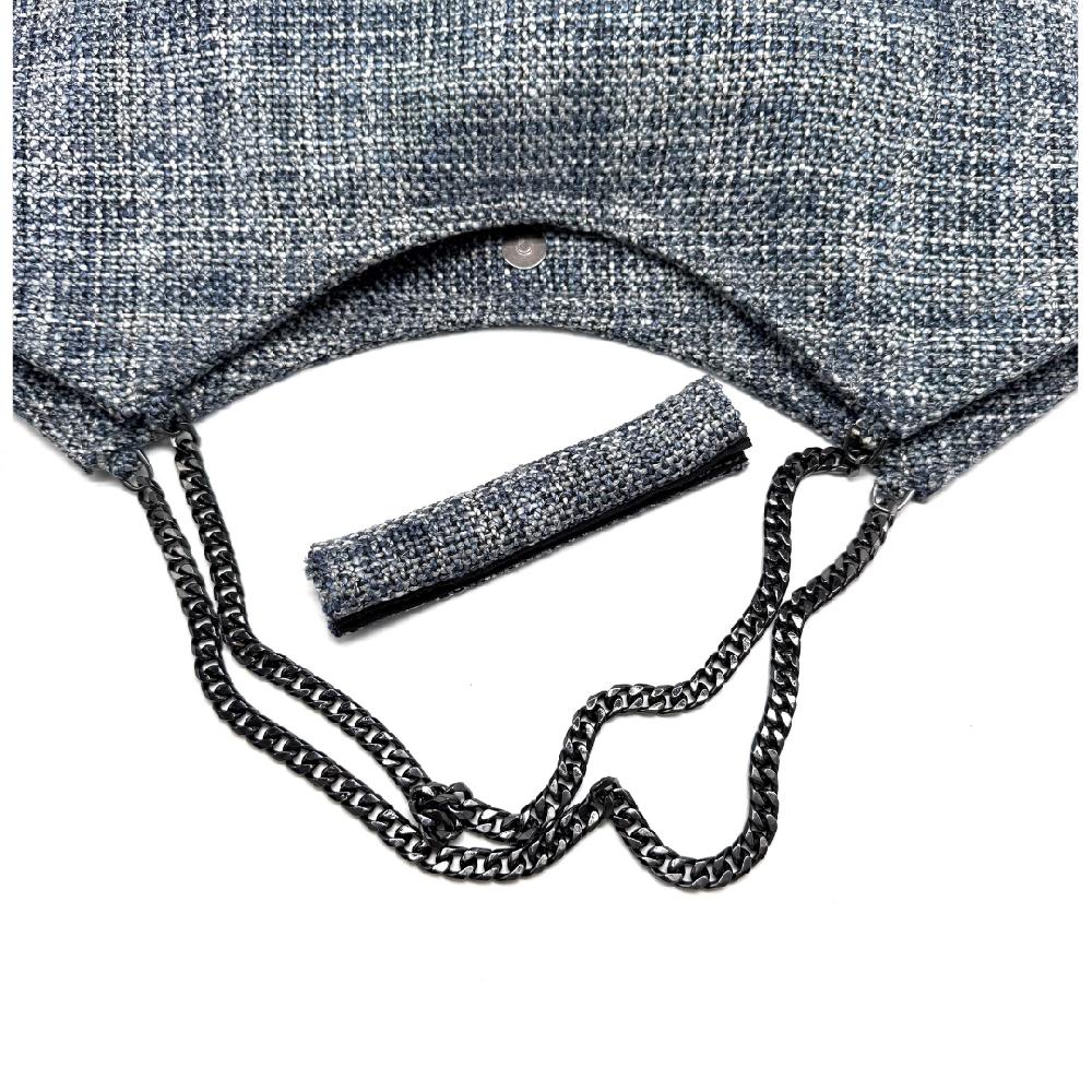 Nicasconcept The EVERYTHING Bag #18