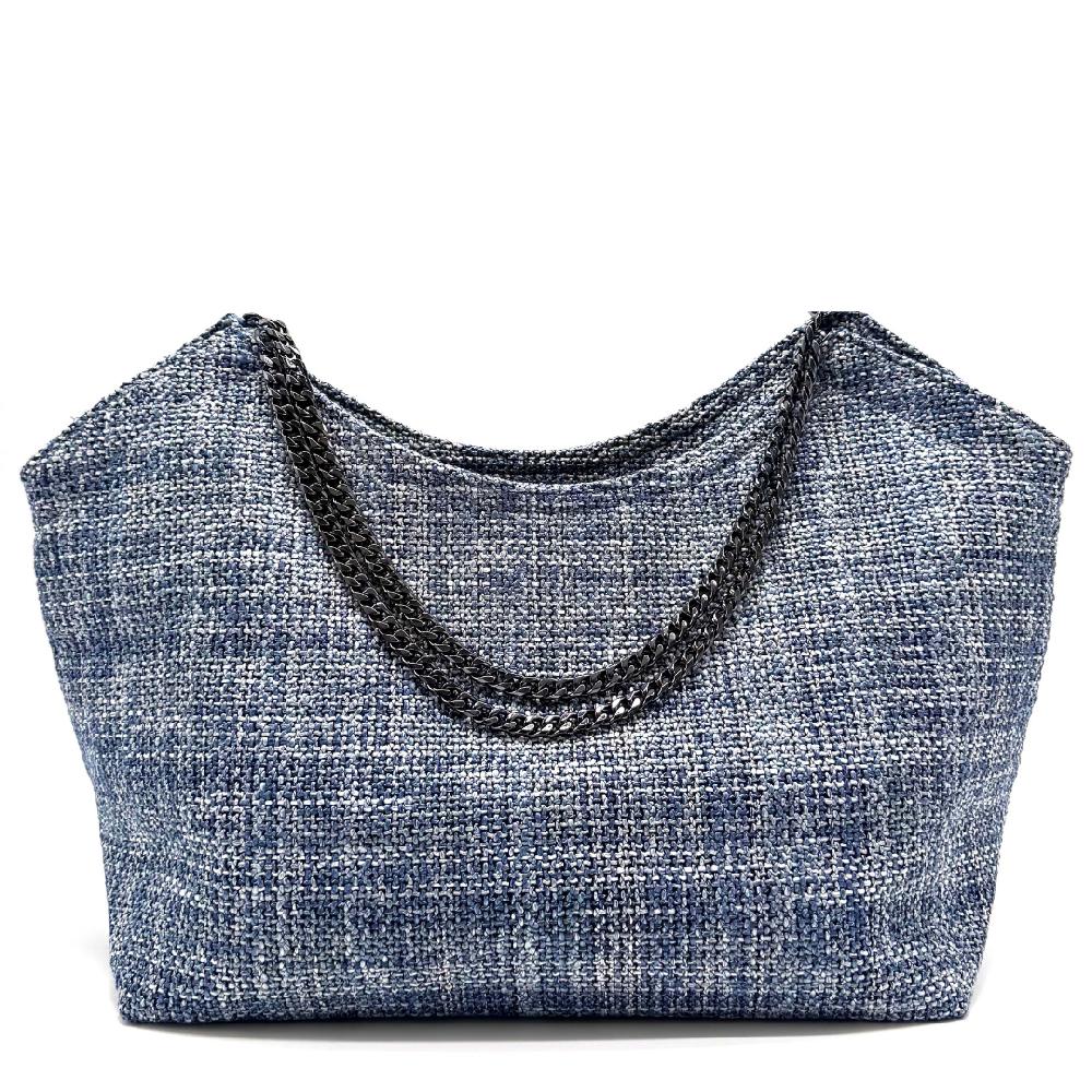 nicasconcept The EVERYTHING Bag #18