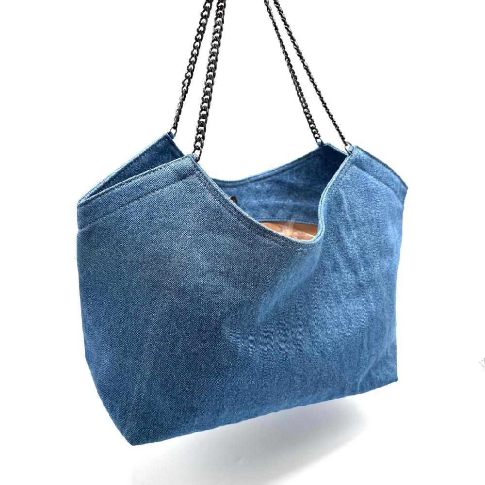 Nicasconcept The EVERYTHING Bag #19