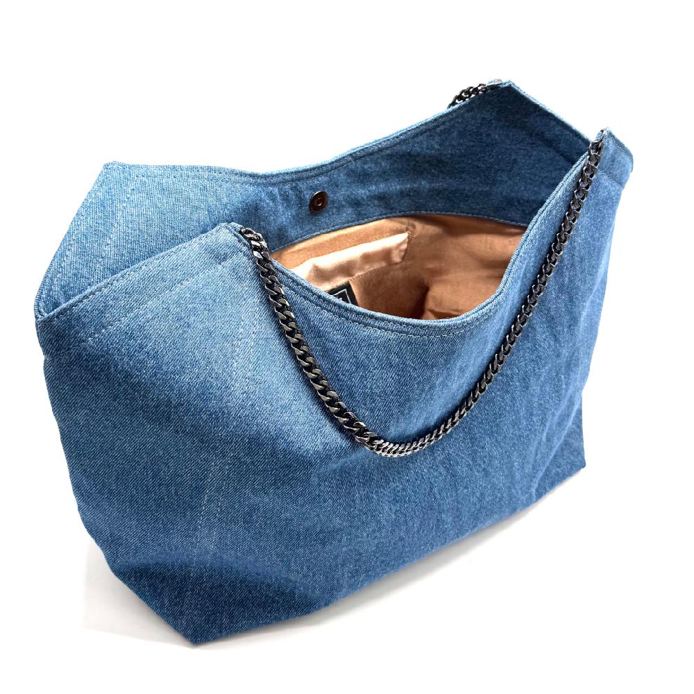 Nicasconcept The EVERYTHING Bag #19