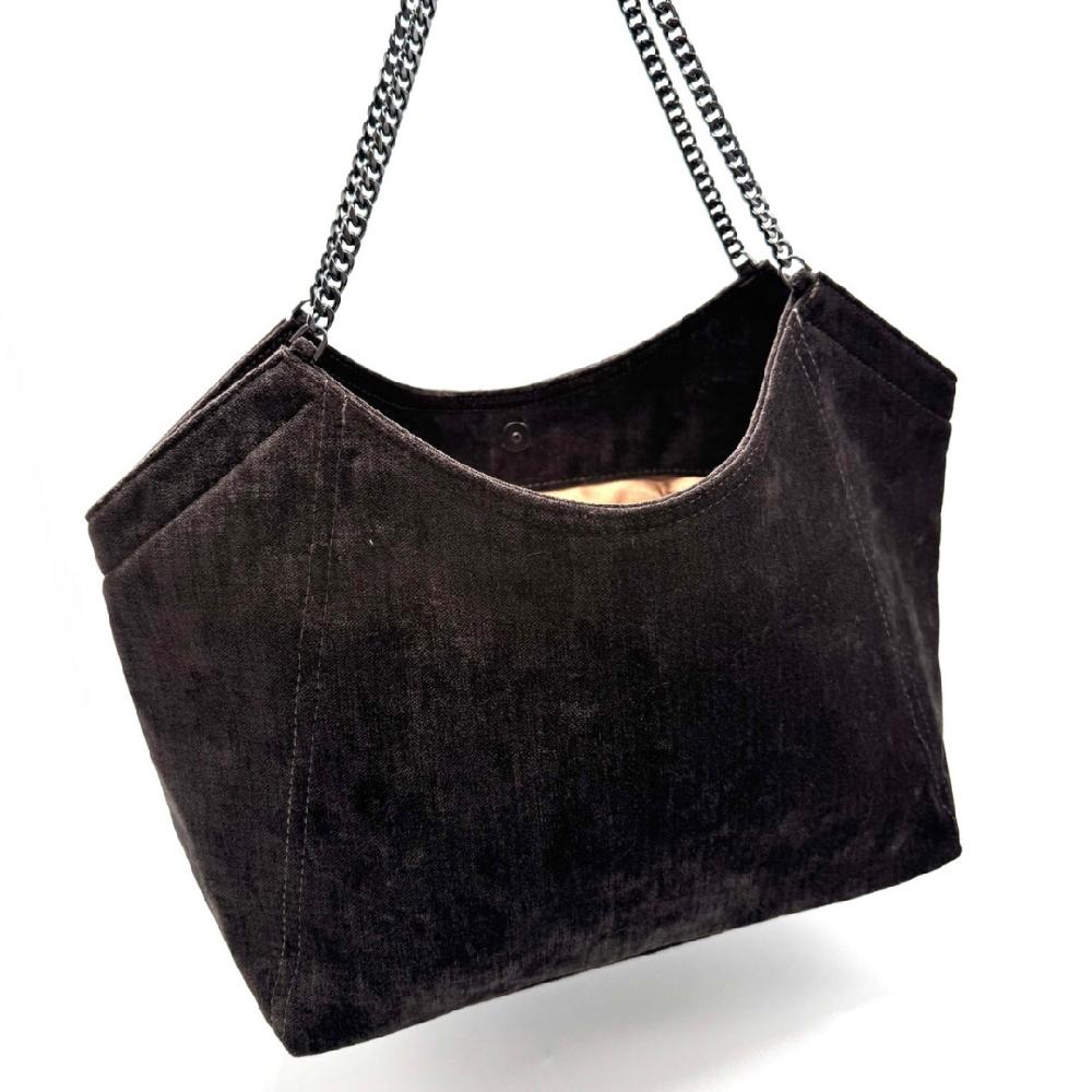 Nicasconcept The EVERYTHING Bag #20