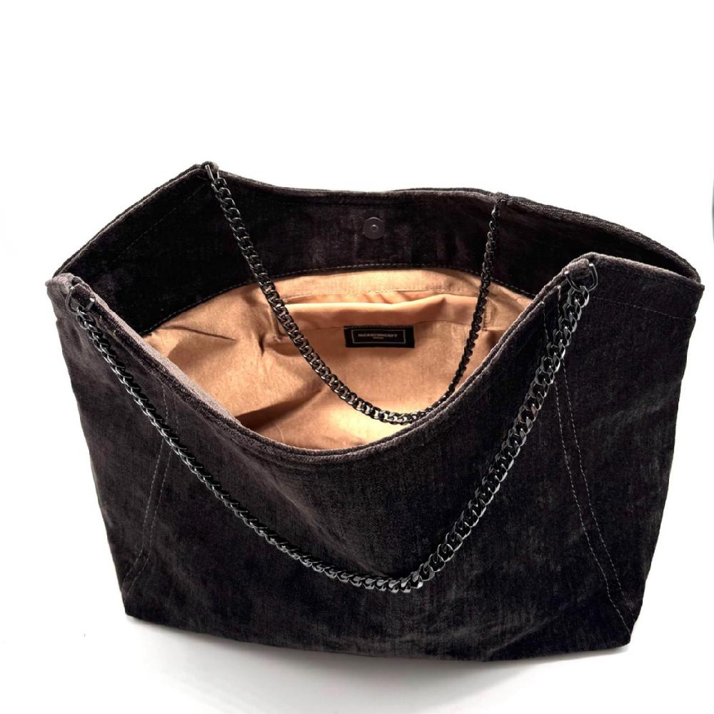 Nicasconcept The EVERYTHING Bag #20