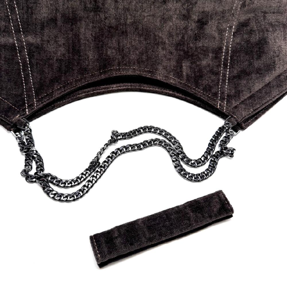 Nicasconcept The EVERYTHING Bag #20