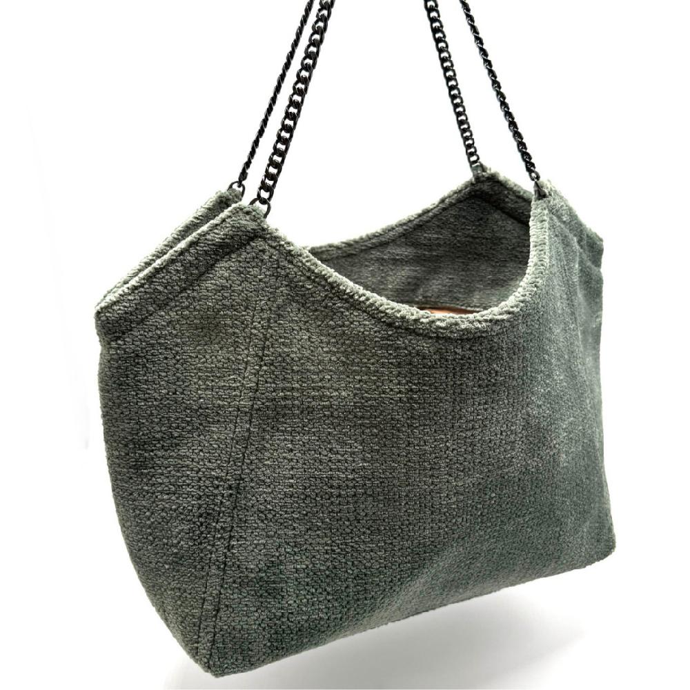 Nicasconcept The EVERYTHING Bag #21