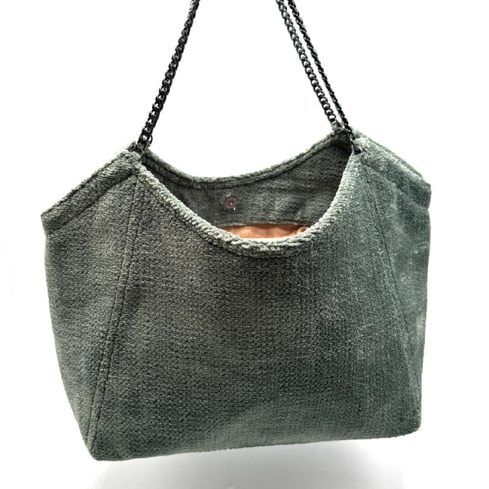 Nicasconcept The EVERYTHING Bag #21