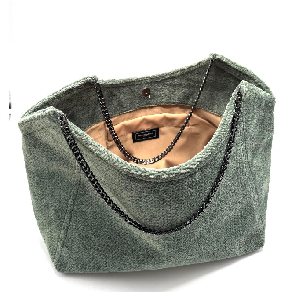 Nicasconcept The EVERYTHING Bag #21