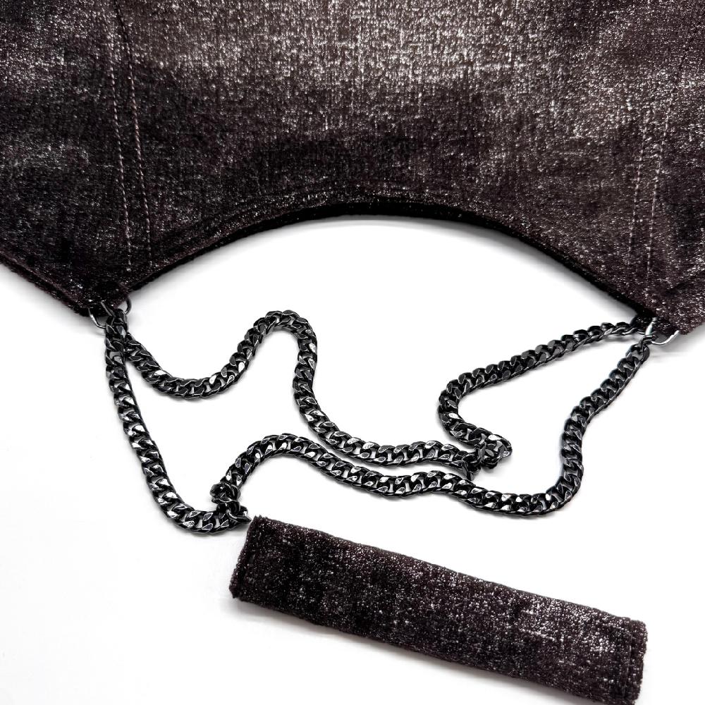 Nicasconcept The EVERYTHING Bag #22