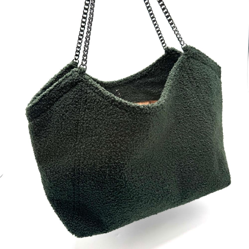 Nicasconcept The EVERYTHING Bag #23