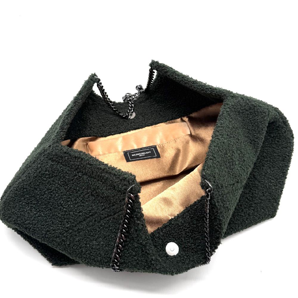 Nicasconcept The EVERYTHING Bag #23