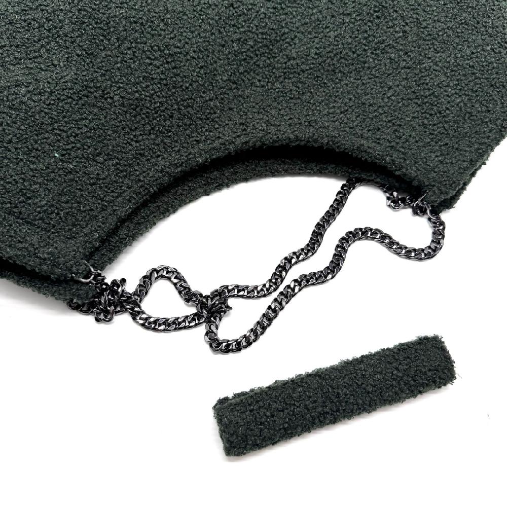 Nicasconcept The EVERYTHING Bag #23