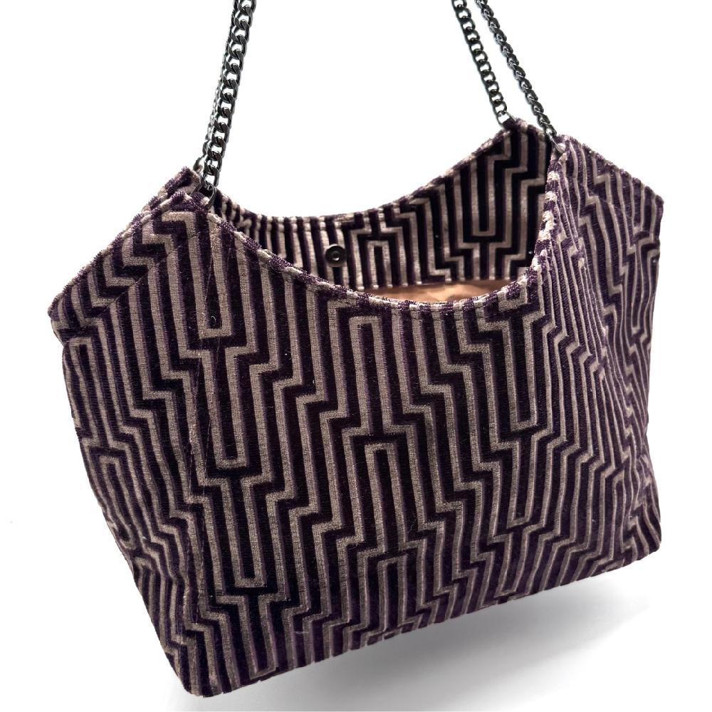 Nicasconcept The EVERYTHING Bag #24