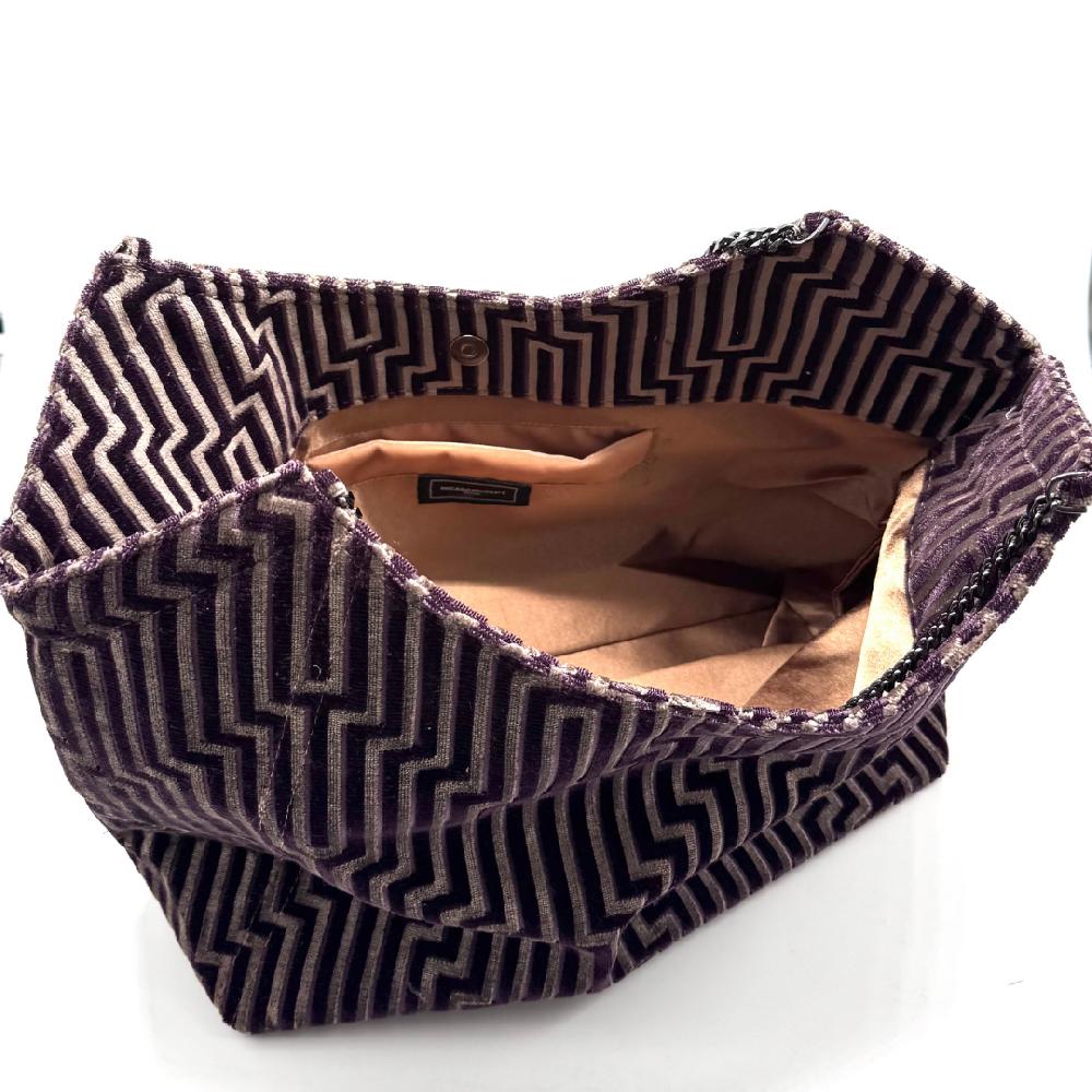 Nicasconcept The EVERYTHING Bag #24