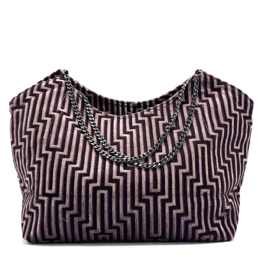 nicasconcept The EVERYTHING Bag #24