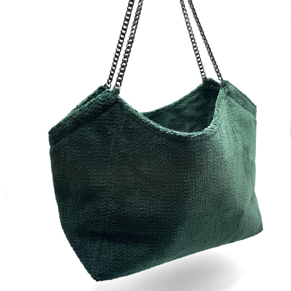 Nicasconcept The EVERYTHING Bag #25