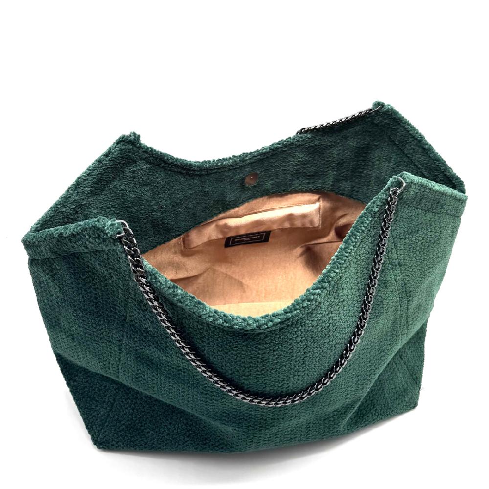 Nicasconcept The EVERYTHING Bag #25