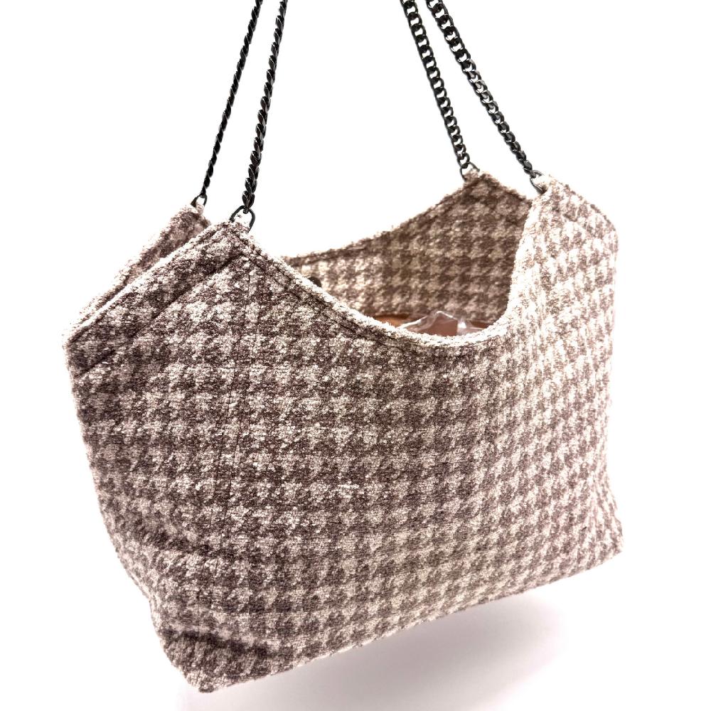 Nicasconcept The EVERYTHING Bag #26