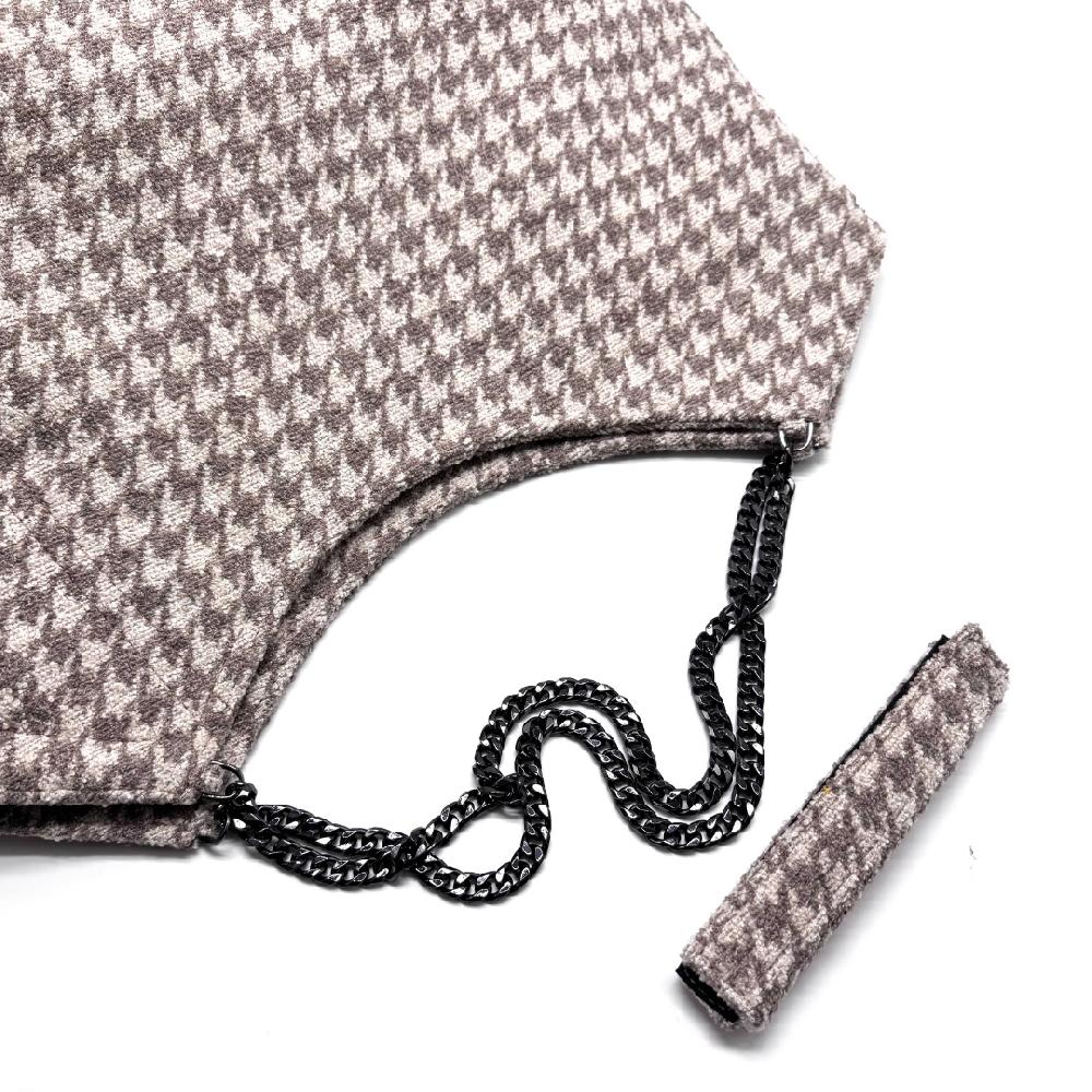 Nicasconcept The EVERYTHING Bag #26