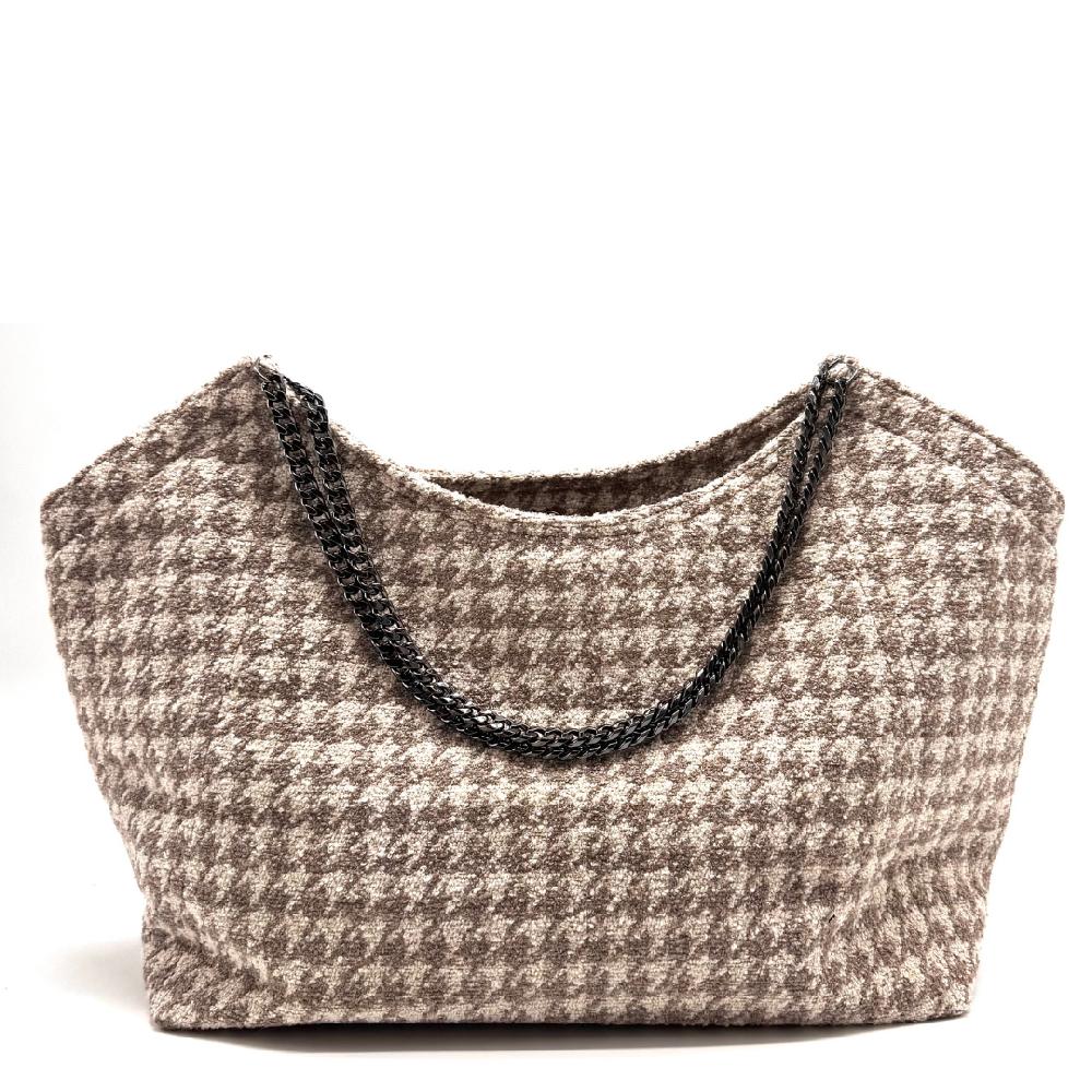 nicasconcept The EVERYTHING Bag #26