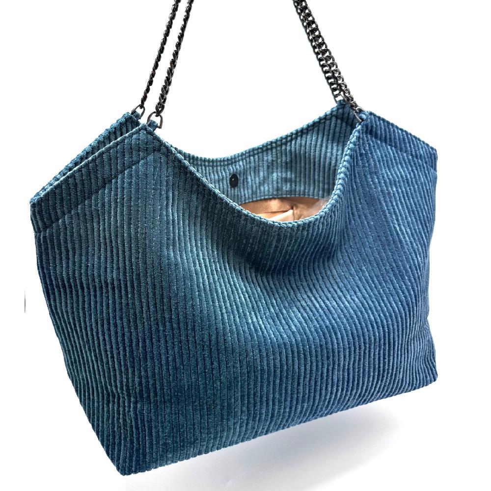 Nicasconcept The EVERYTHING Bag #27